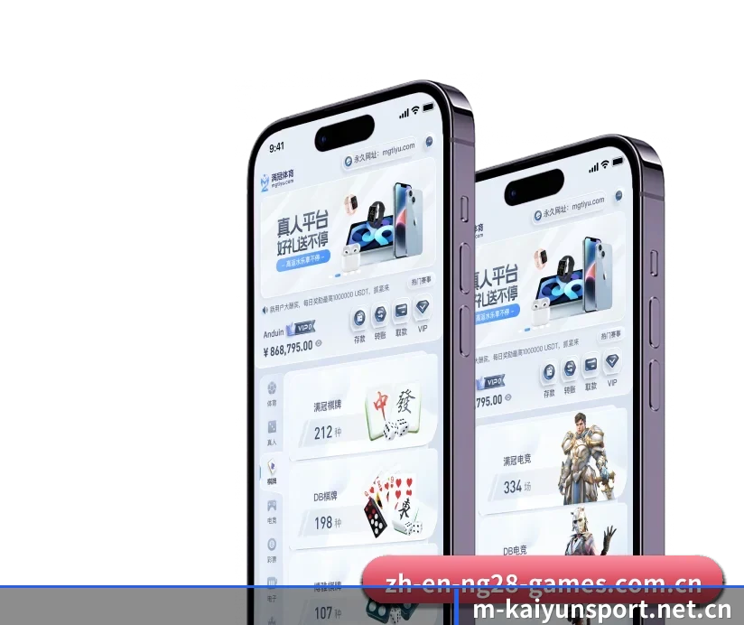 开云体育 APP 深度功能